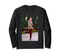 Foto di Mr Bean The Ultimate Disaster Movie Rowan Atkinson Maglia a Manica
