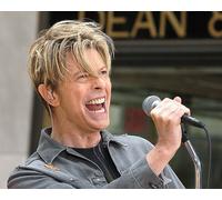 Foto Di Musica Di David Bowie [S272781] Scelta Di Dimensione