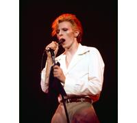 Foto Di Musica Di David Bowie [S274286] Scelta Di Dimensione