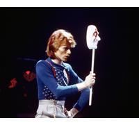 Foto Di Musica Di David Bowie [S274288] Scelta Di Dimensione