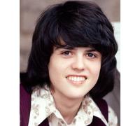 Foto Di Musica Di Donny Osmond [S265143] Scelta Di Dimensione