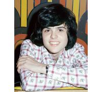 Foto Di Musica Di Donny Osmond [S267049] Scelta Di Dimensione