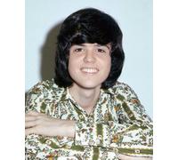Foto Di Musica Di Donny Osmond [S274443] Scelta Di Dimensione