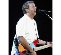 Foto Di Musica Di Eric Clapton [S272784] Scelta Di Dimensione