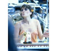Foto Di Musica Di Linda Ronstadt [S266516] Scelta Di Dimensione