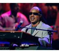 Foto Di Musica Di Stevie Wonder [S272686] Scelta Di Dimensione