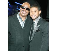 Foto Di Musica Di Stevie Wonder [S272687] Scelta Di Dimensione