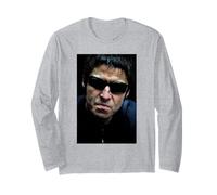 Foto di Noel Gallagher Beady Eye Post-Oasi 2013 Maglia a Manica