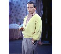 Foto Di Perry Como [S277061] Scelta Di Dimensione