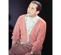 Foto Di Perry Como [S277062] Scelta Di Misura