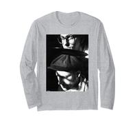 Foto di pionieri della Danza Elettronica Coldcut di AJ Barratt Maglia a Manica