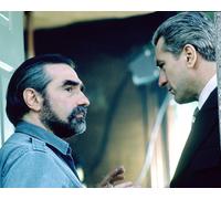 Foto Di Robert De Niro In Quei Bravi Ragazzi [S276827] Scelta Di Dimensione