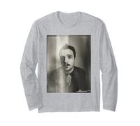 Foto di The Killers Brandon Flowers di Michael Robert Williams Maglia a Manica