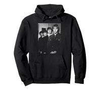 Foto di The Troggs Wild Thing Band 1967 Felpa con Cappuccio