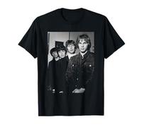 Foto di The Troggs Wild Thing Band 1967 Maglietta