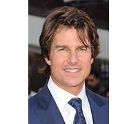 Foto di Tom Cruise at Arrivals for Mission Impossible Rogue Nation Premiere Duffy Square New York New York 27 luglio 2015, stampa fotografica di Kristin CallahanEverett Collection (8 x 10)