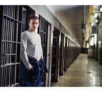 Foto Di Wentworth Miller Di Prison Break [S272095] Scelta Di Dimensione