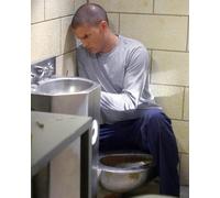 Foto Di Wentworth Miller Di Prison Break [S272309] Scelta Di Dimensione