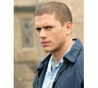 Foto Di Wentworth Miller Di Prison Break [S272310] Scelta Di Taglia
