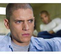 Foto Di Wentworth Miller Di Prison Break [S272314] Scelta Di Dimensione