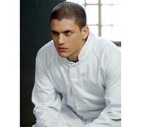 Foto Di Wentworth Miller Di Prison Break [S273712] Scelta Di Dimensione