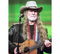 Foto Di Willie Nelson Musica [S276653] Scelta Di Dimensione