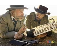 Foto Django Unchained - Christoph Waltz & Jamie Foxx V002 361