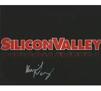 Foto Firmata 8x10 Di KUMAIL NANJIANI GFA Silicon Valley MH1 COA