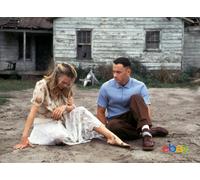 Foto Forrest Gump - Robin Wright & Tom Hanks V002 112