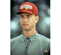 Foto Forrest Gump - Tom Hanks P1) Formato 20X27 CM