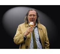 Foto Gary Oldman Slow Horses In Bianco E Nero O Colore V003 1