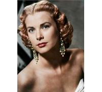 Foto Grace Kelly Recolorizzata V002 1