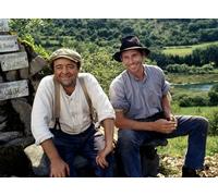 Foto I Bambini Del Pantano - Jacques Gamblin E Jacques Villeret V002 91