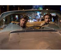 Foto I Bravi Ragazzi - Russell Crowe, Ryan Gosling (P4) Formato 20X27 CM