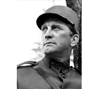 Foto I Sentieri Della Gloria - Kirk Douglas V002 776