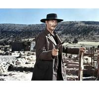 Foto Il Buono, Il Brutto E Il Cattivo - LEE VAN CLEEF V002 82