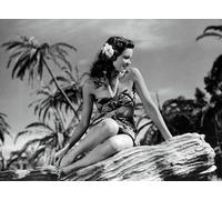 Foto Il Cavaliere Della Vendetta Gene Tierney V002 1 Celebrità