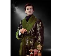 Foto Il Conte Di Montecristo, Jean Marais In Bianco E Nero O Colore V003 1