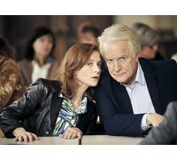 Foto Il Mio Peggiore Incubo - ANDRE DUSSOLLIER & ISABELLE HUPPERT
