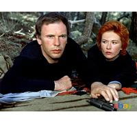 Foto Il Segreto - Marlene Jobert & Jean-Louis Trintignant V002 610