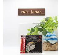 FOTO IN UNA MOSTRA & FIREBIRD (remaster) CD KAZUHITO YAMASHITA NUOVO