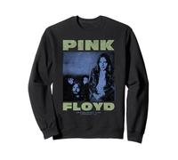 Foto invecchiata dei Pink Floyd EST 1965 Felpa