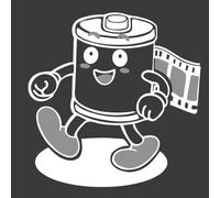 Foto Koch Sviluppo pellicola in bianco e nero da 120 mm + detrazioni