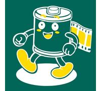 Foto Koch Sviluppo Pocketfilm 110 + detrazioni