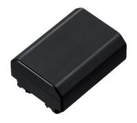 Foto Koch Tipo di batteria NP-FZ 100