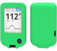 foto-kontor Custodia per Abbott Freestyle Libre 2 Silicone Sleeve Verde Chiaro