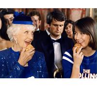 Foto La Boum - Sophie Marceau E Denise Grey V002 7