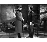 Foto La Grande Illusione - Pierre Fresnay & Erich Von Stroheim