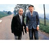 Foto La Grande Vadrouille - Louis De Funès & Bourvil V002 86