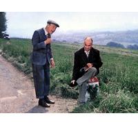 Foto La Grande Vadrouille - Louis De Funès & Bourvil V002 9